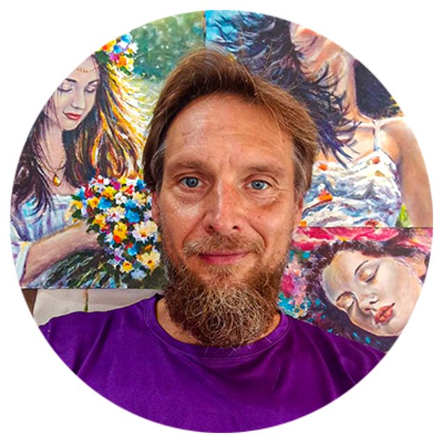 Valery Rybakow