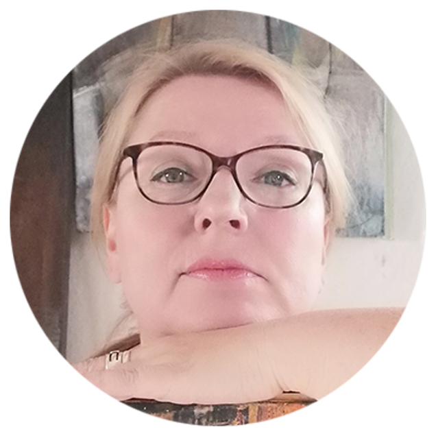 Vera Jochum