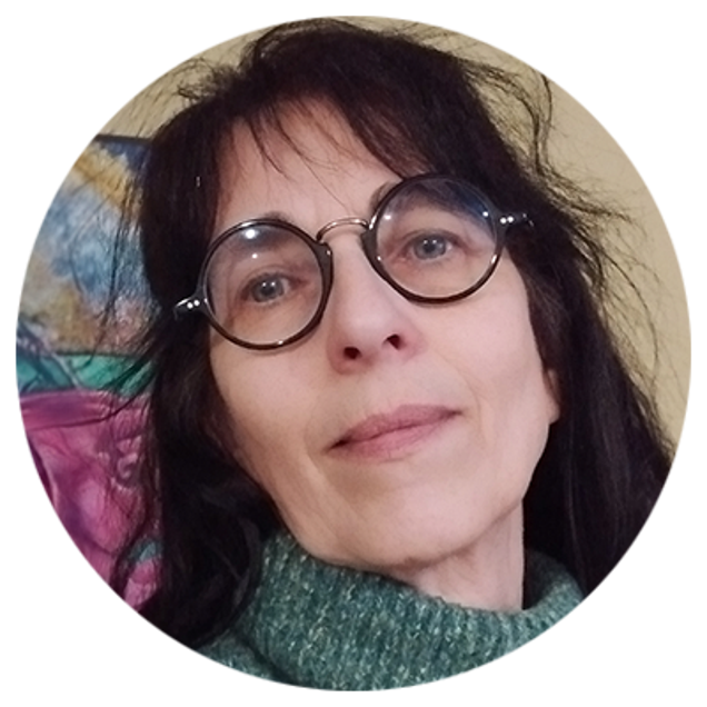 Veronique Peytour