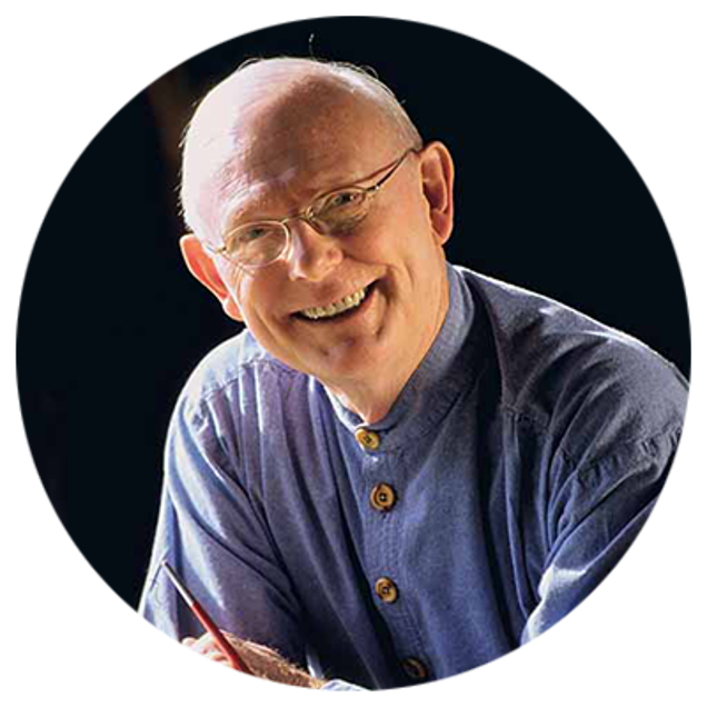 Warren Kimble