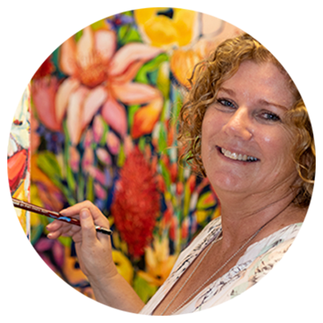 Wendy Bache