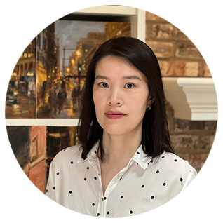 Yangzi Xu