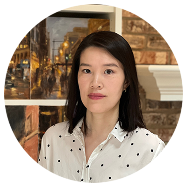 Yangzi Xu