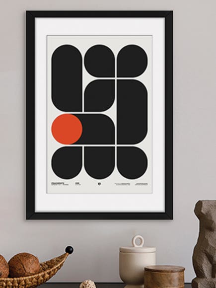 Shop Limited Edition Abstract Art