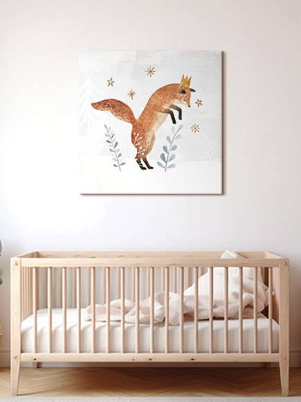 Nursery Room Shop Banner