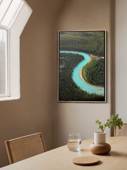 New Photographers - Shop Banner April 2025