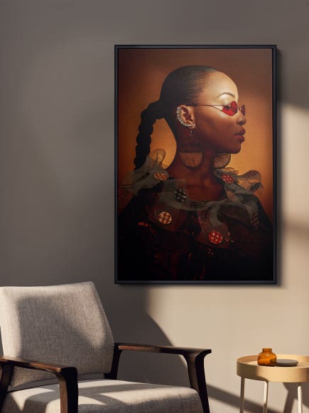 Limited Edition Photographers - Shop Banner April 2025