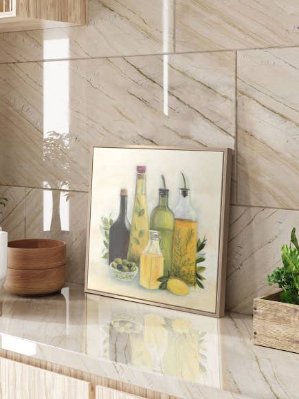 RO160 Decorative Art - Shop Banner