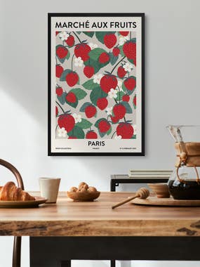 Discover Poster Art - July 2025