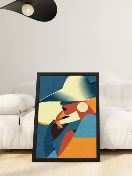 New Gallery Posters RO161 - Shop Banners