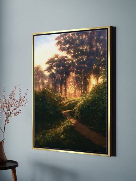 Shop All Limited Edition Art