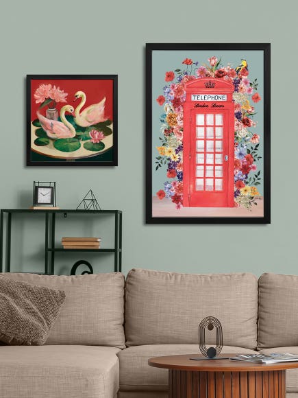 New Arrivals New Gallery Posters RO162 Shop Banner