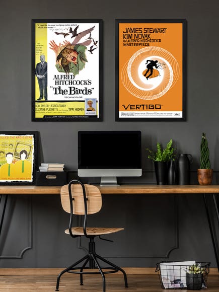 New Arrivals RO162 Pop Culture Shop Banner