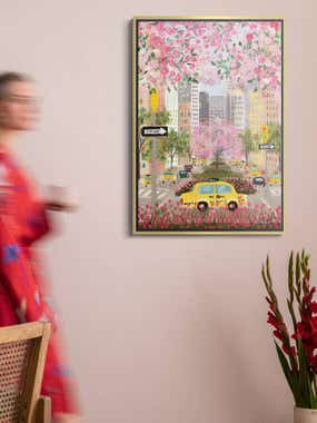 Discover City Art - Sept 2025