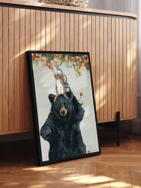 Discover Whimsical Art