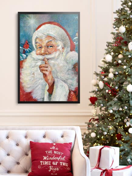 Gallery Posters - Holiday Art