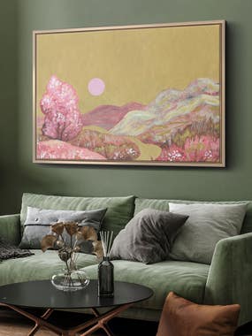 Discover Scenic Art - October 2025