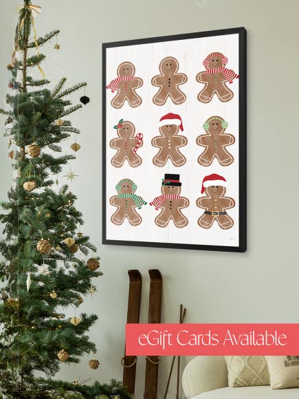 Gift Cards - Shop Banners