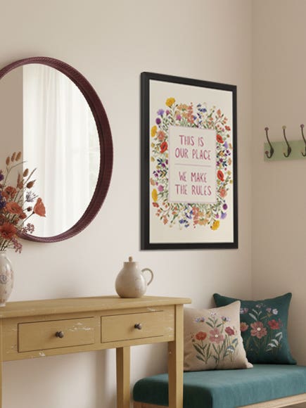 Ro166 New Gallery Posters