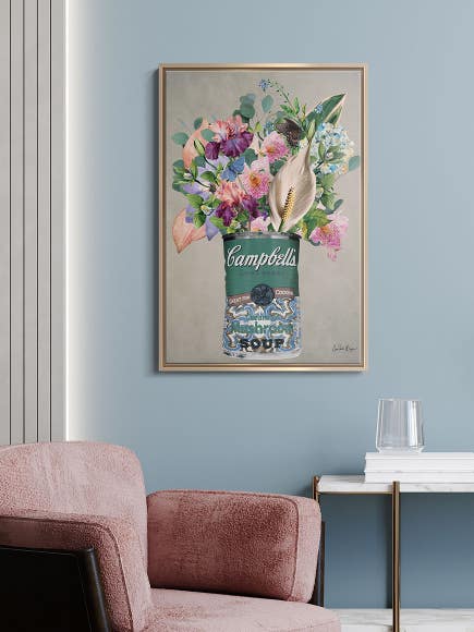 Mother's Day Flowers - Shop Banner