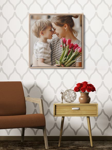 Mother's Day Custom Art - Shop Banner