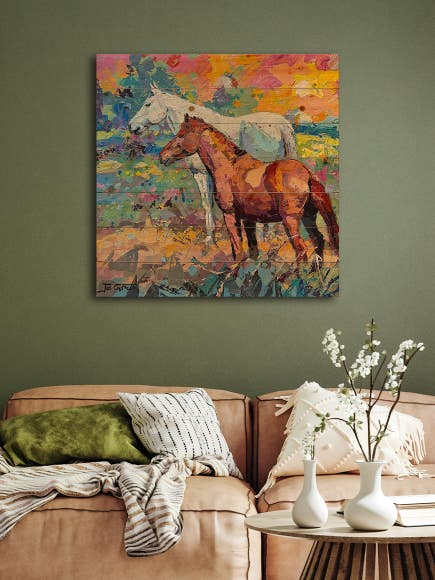 New Arrivals RO170 Wood Prints - Shop Banner