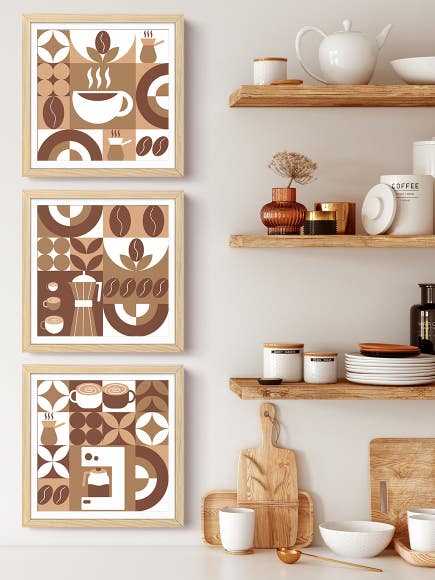 Custom Paper Prints - Shop Banner