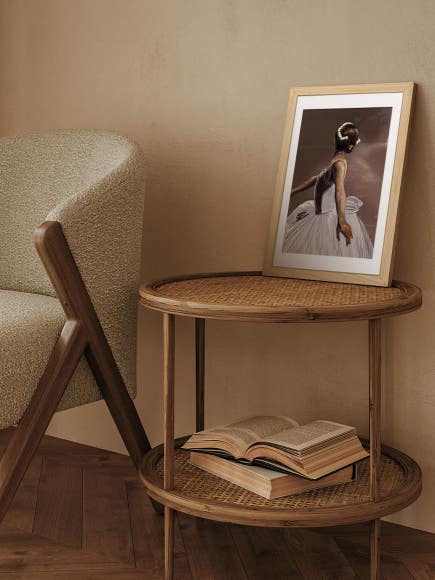 New Framed Paper Prints - Shop Banner