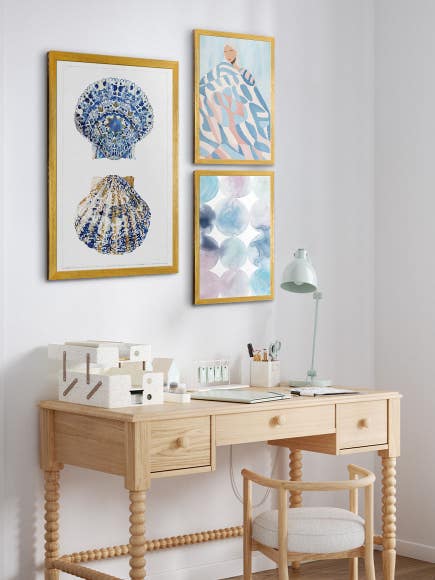 New Poster Shop Banner - RO174