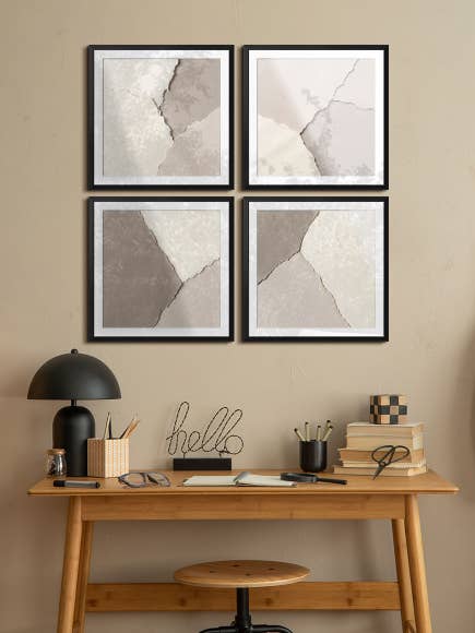Browse New Arrivals of iCanvas Gallery Posters