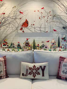 Share Your Style - Holiday II