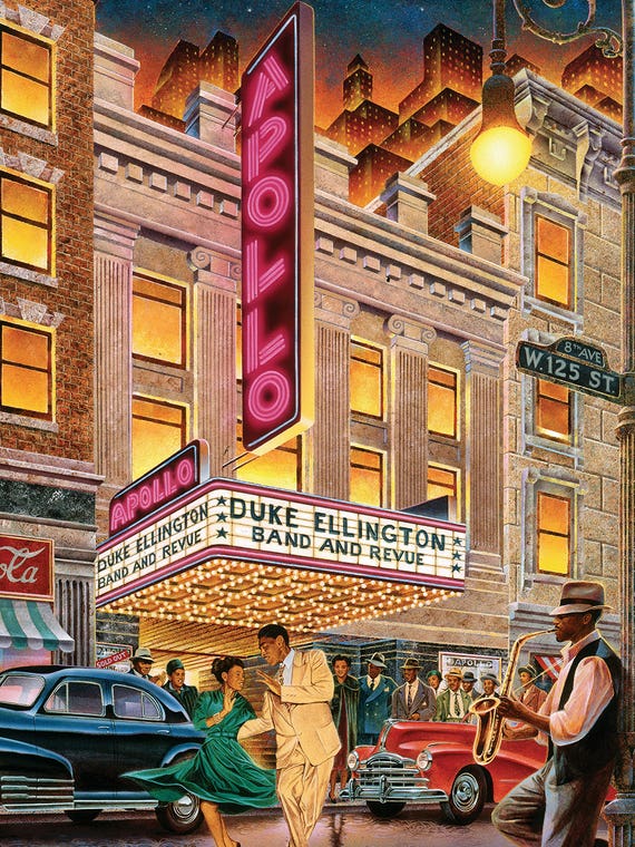 Apollo Fantasy by Keith Mallett