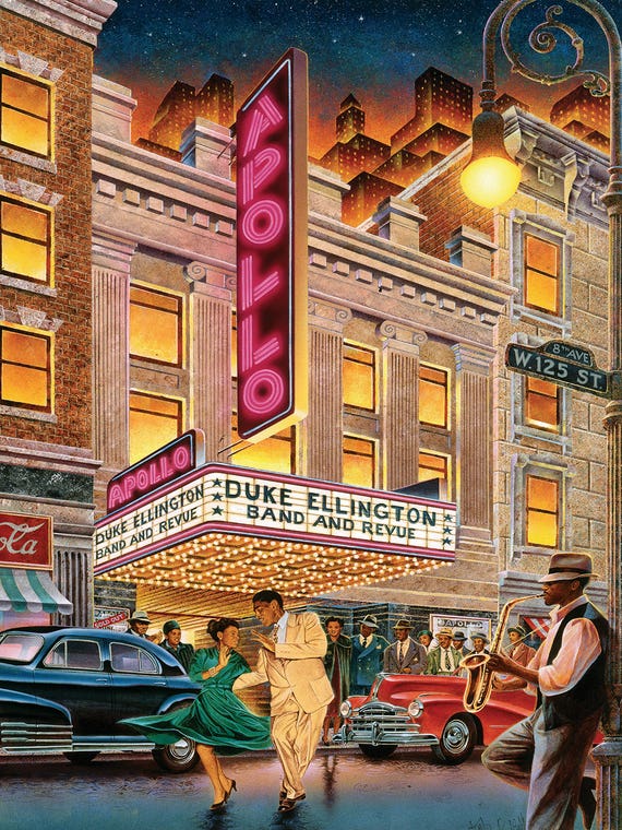 Apollo Fantasy by Keith Mallett