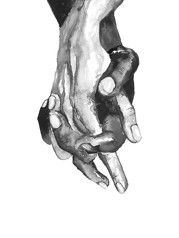 Hands by ANDA Design