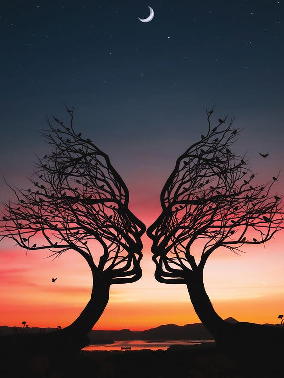 Me And You by Abdullhiah Evindar