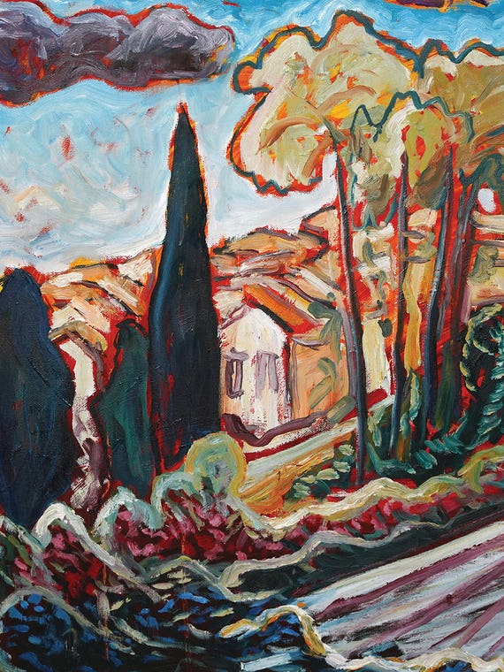 Beautiful Italy by Anteo Gremi