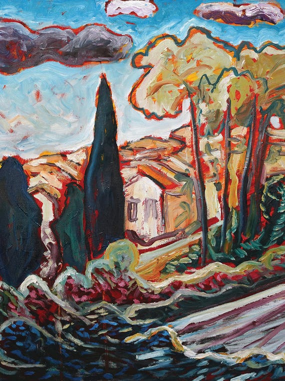 Beautiful Italy by Anteo Gremi