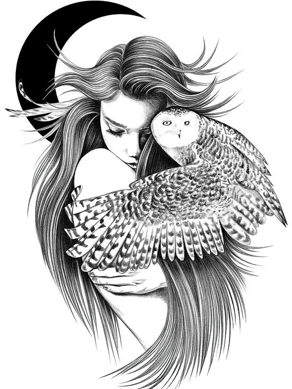 Kiss by Andrea Hrnjak