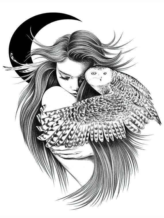 Kiss by Andrea Hrnjak