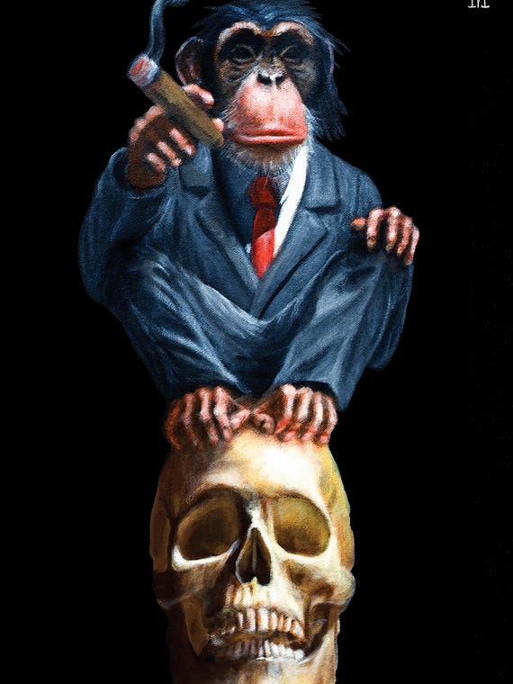 The Great Hippocampus Respite by Alec Huxley