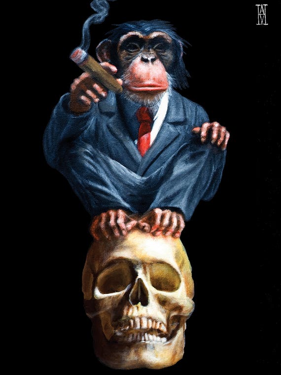 The Great Hippocampus Respite by Alec Huxley