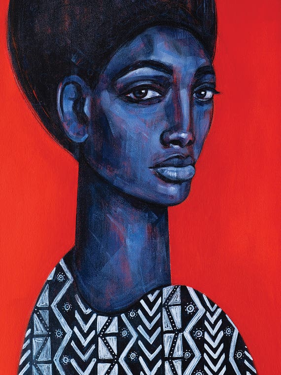 Valerie by ASIZA