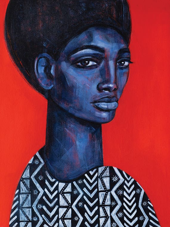 Valerie by ASIZA 