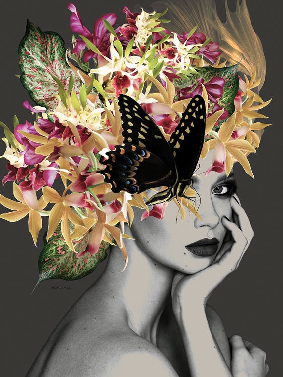 Anna by Ana Paula Hoppe