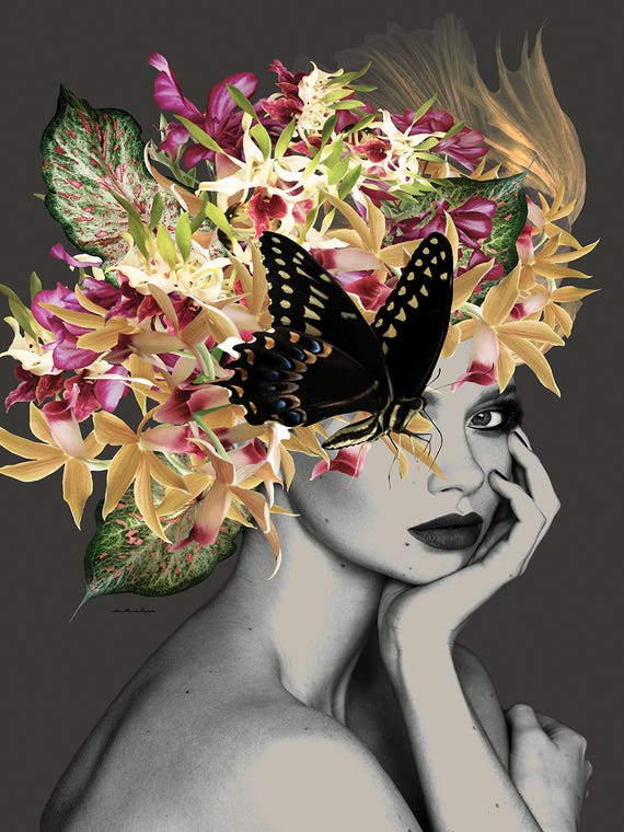 Anna by Ana Paula Hoppe