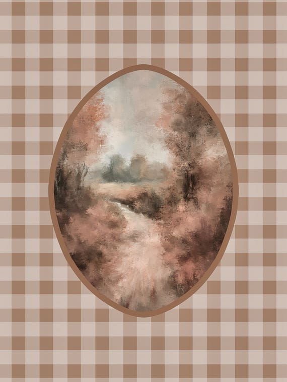 Homespun Autumn by Ashley Bradley