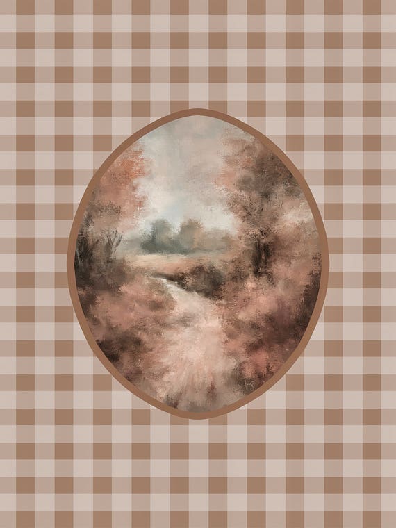 Homespun Autumn by Ashley Bradley