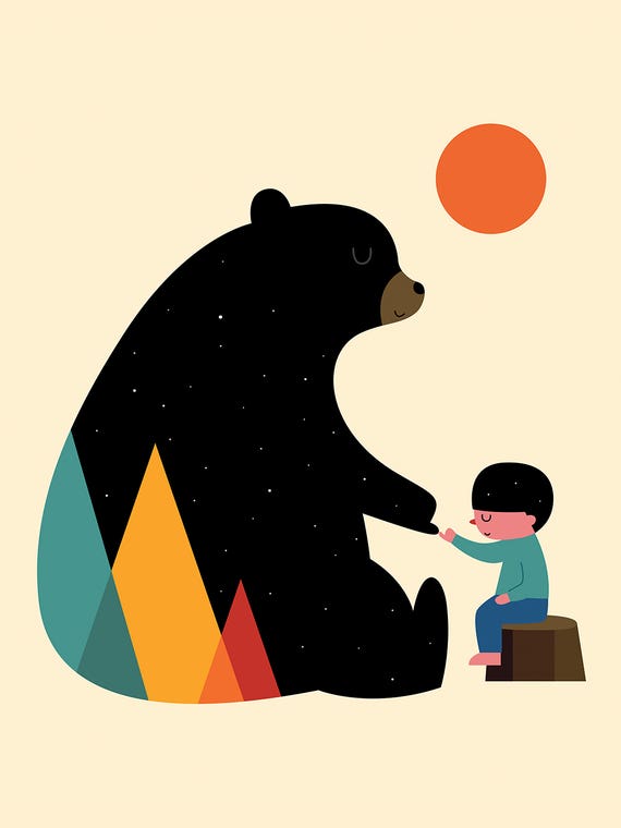 Promise by Andy Westface