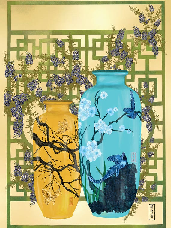 All Things Beautiful by Anthony Van Lam