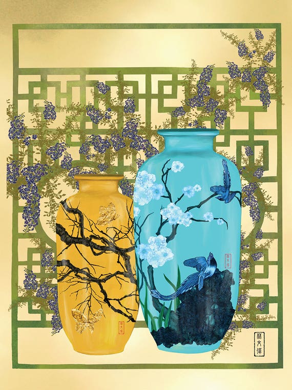 All Things Beautiful by Anthony Van Lam